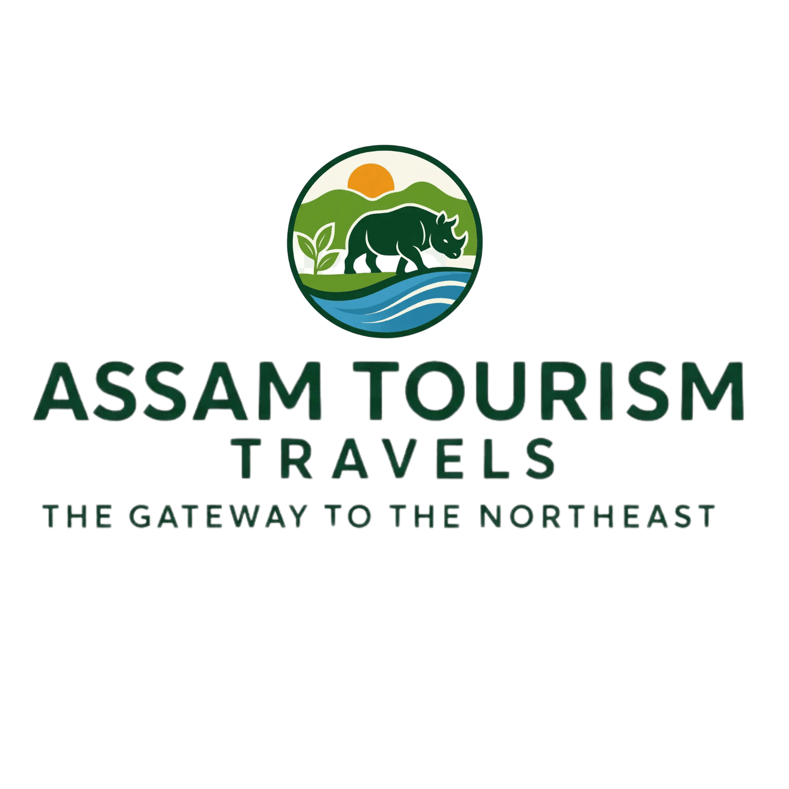 Assam Tourism Travels